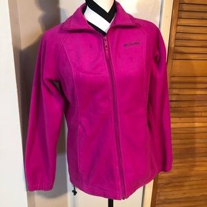 Columbia Sportswear Size S Sweater